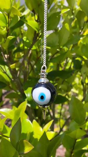 Evil Eye Pendulum (LAST ONE)