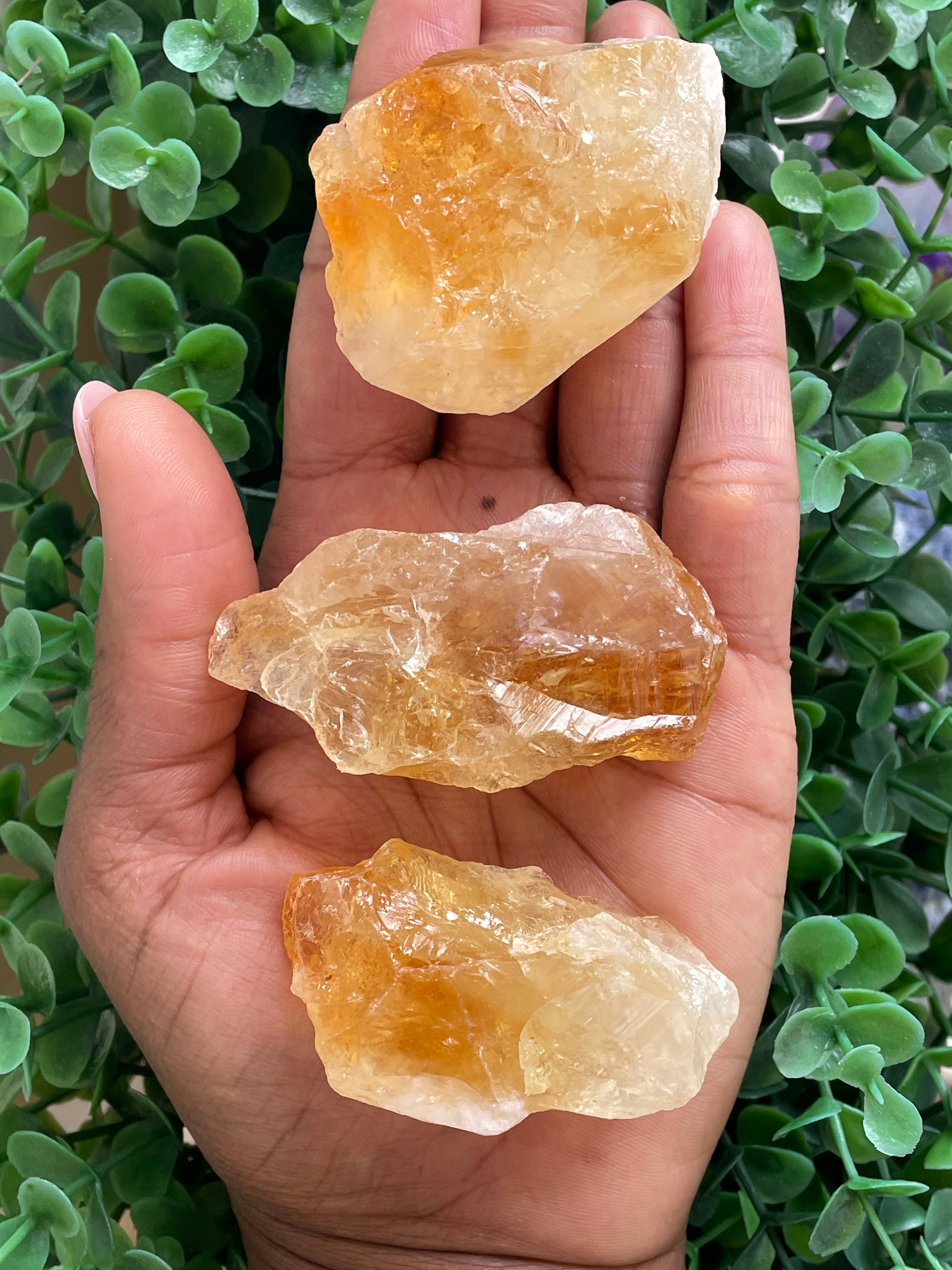 Citrine