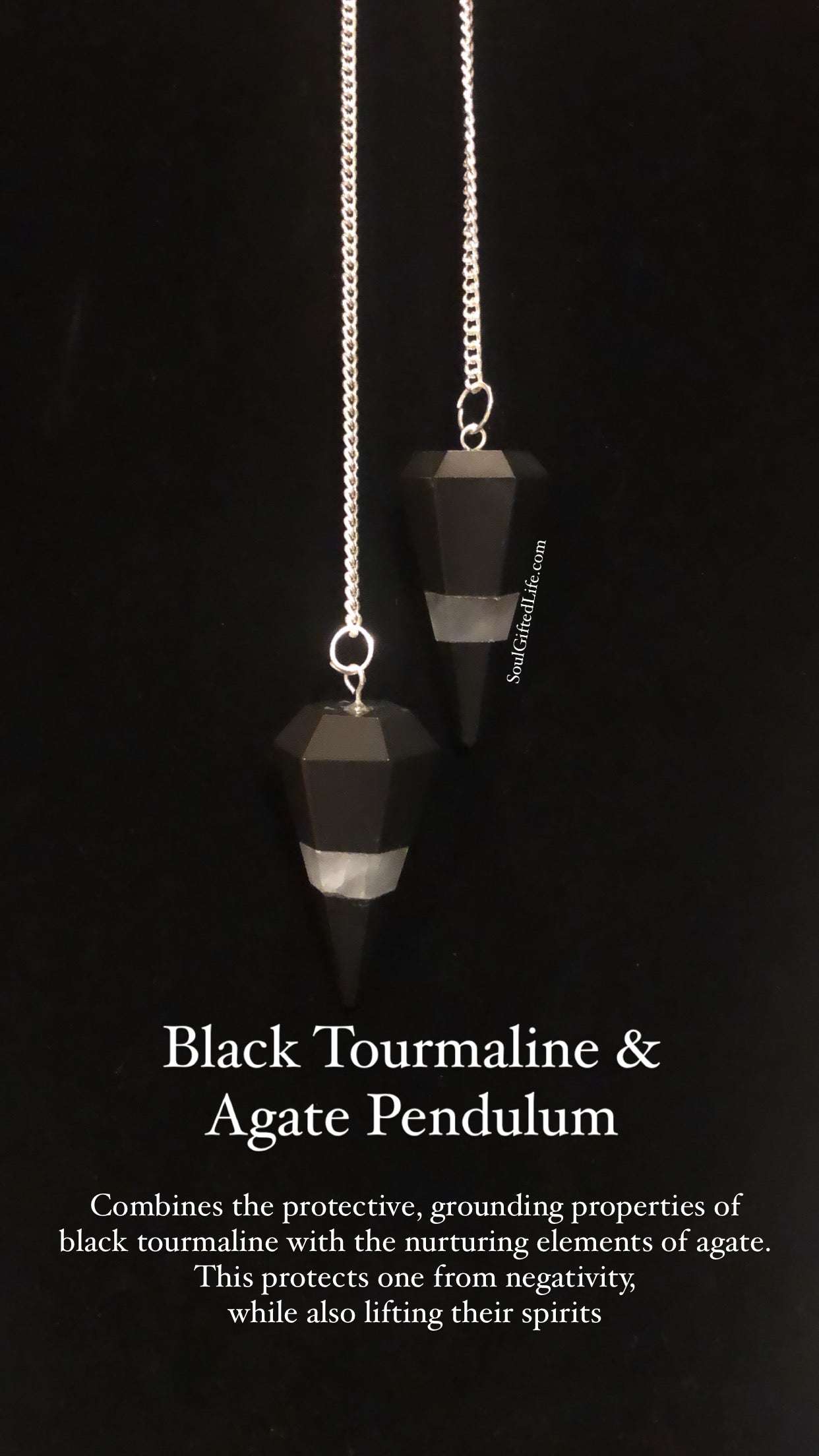 Pendulums for Divination