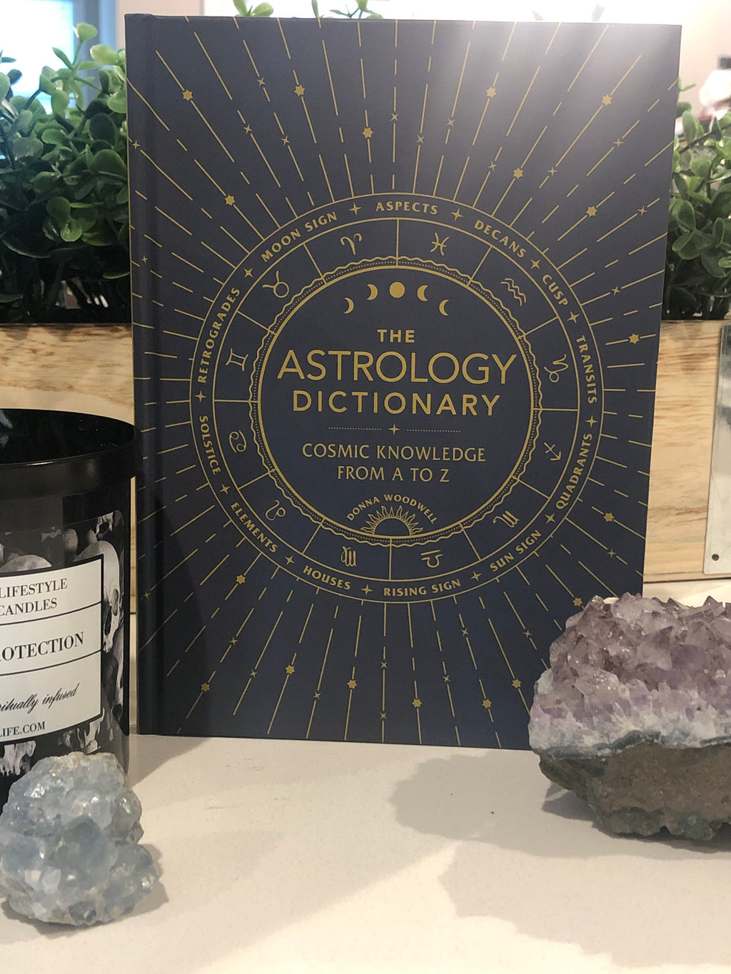 The Astrology Dictionary
